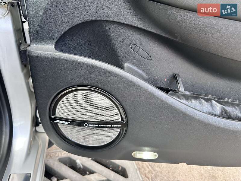 Минивэн Renault Megane Scenic 2015 в Коростене