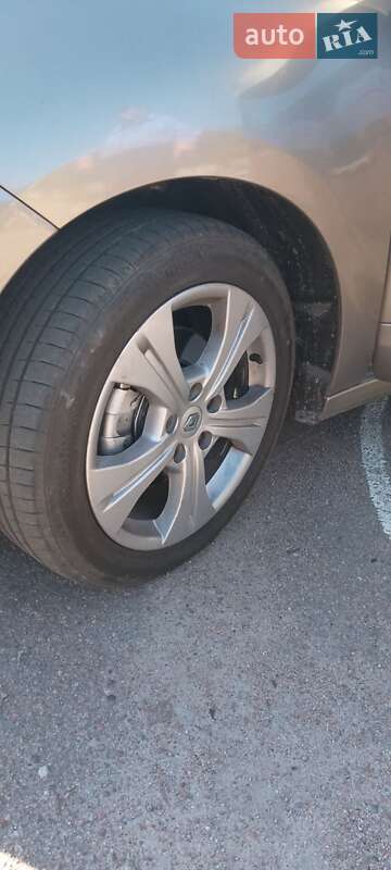 Мінівен Renault Megane Scenic 2010 в Переяславі фото 11 Мінівен Renault Megane Scenic 2010 в Переяславі