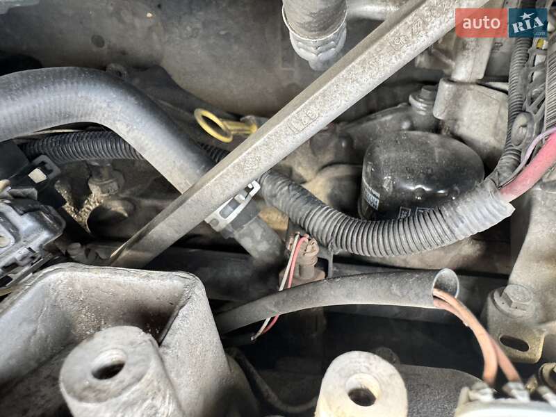 Минивэн Renault Megane Scenic 2008 в Киеве