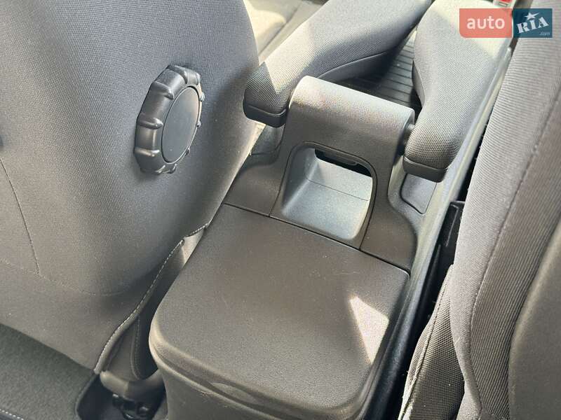 Минивэн Renault Megane Scenic 2008 в Киеве