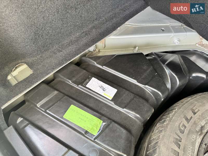 Минивэн Renault Megane Scenic 2008 в Киеве