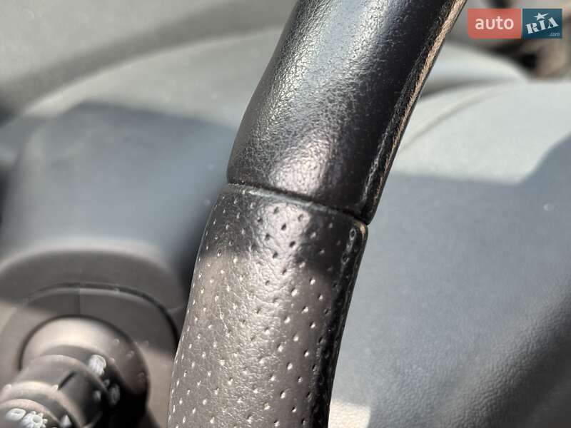 Минивэн Renault Megane Scenic 2008 в Киеве