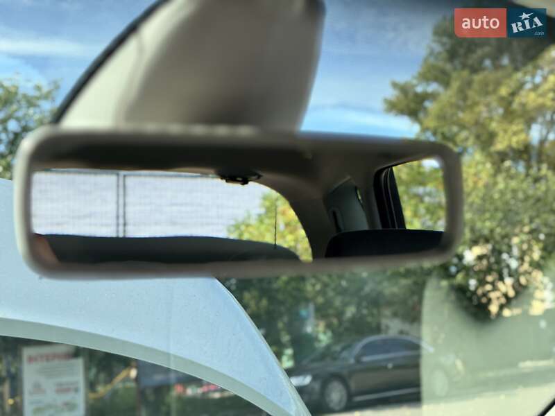 Минивэн Renault Megane Scenic 2008 в Киеве