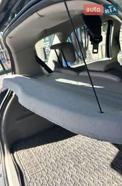 Минивэн Renault Megane Scenic 2004 в 