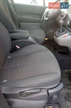 Минивэн Renault Megane Scenic 2007 в 