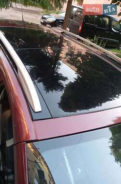 Минивэн Renault Megane Scenic 2013 в 