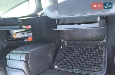 Минивэн Renault Megane Scenic 2016 в 