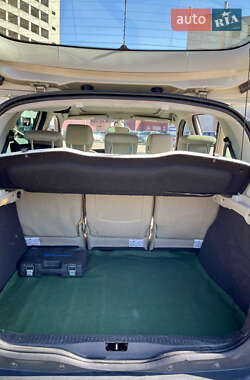 Минивэн Renault Megane Scenic 2010 в 
