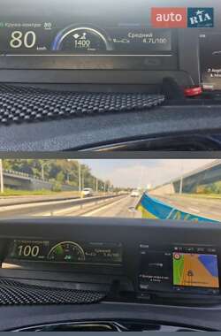 Минивэн Renault Megane Scenic 2016 в 