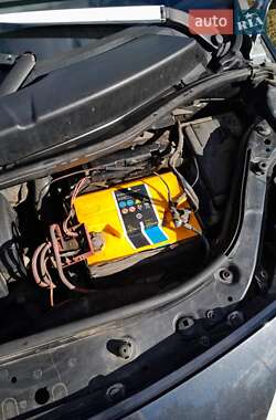 Минивэн Renault Megane Scenic 2005 в 