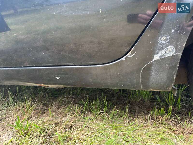 Мінівен Renault Megane Scenic 2007 в Городні фото 16 Мінівен Renault Megane Scenic 2007 в Городні