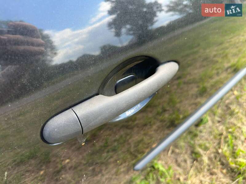 Мінівен Renault Megane Scenic 2007 в Городні фото 20 Мінівен Renault Megane Scenic 2007 в Городні