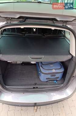 Мінівен Renault Megane Scenic 2009 в 
