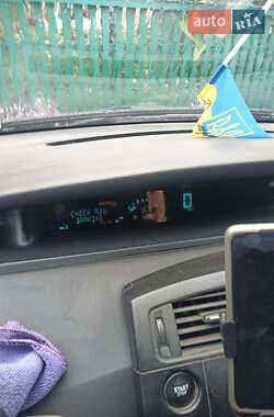 Минивэн Renault Megane Scenic 1999 в Гайсине