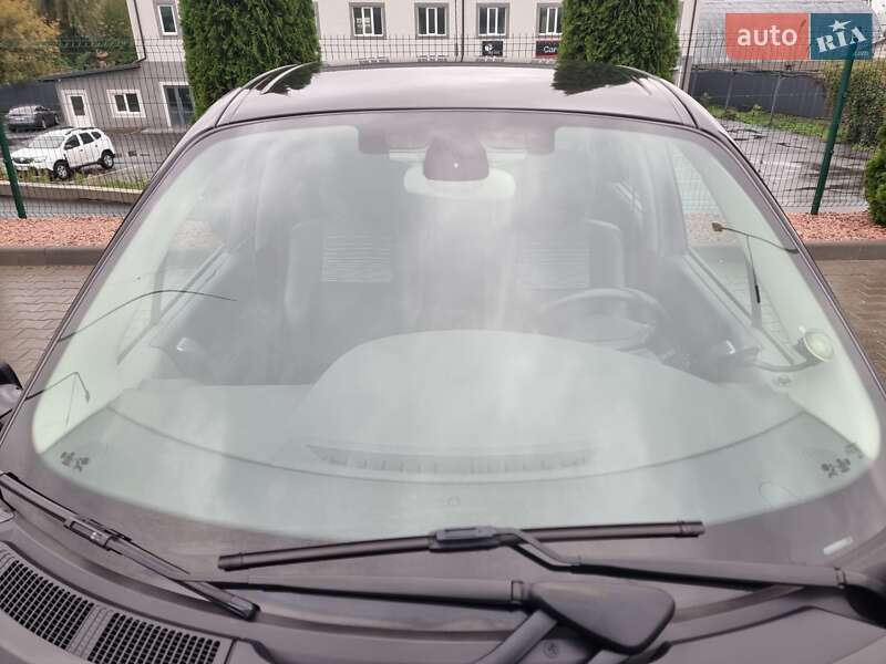 Минивэн Renault Megane Scenic 2008 в Виннице
