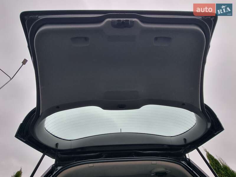 Минивэн Renault Megane Scenic 2008 в Виннице