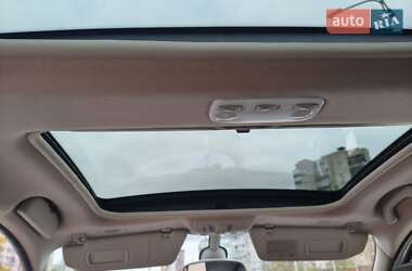 Минивэн Renault Megane Scenic 2014 в 