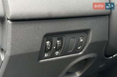 Минивэн Renault Megane Scenic 2009 в 