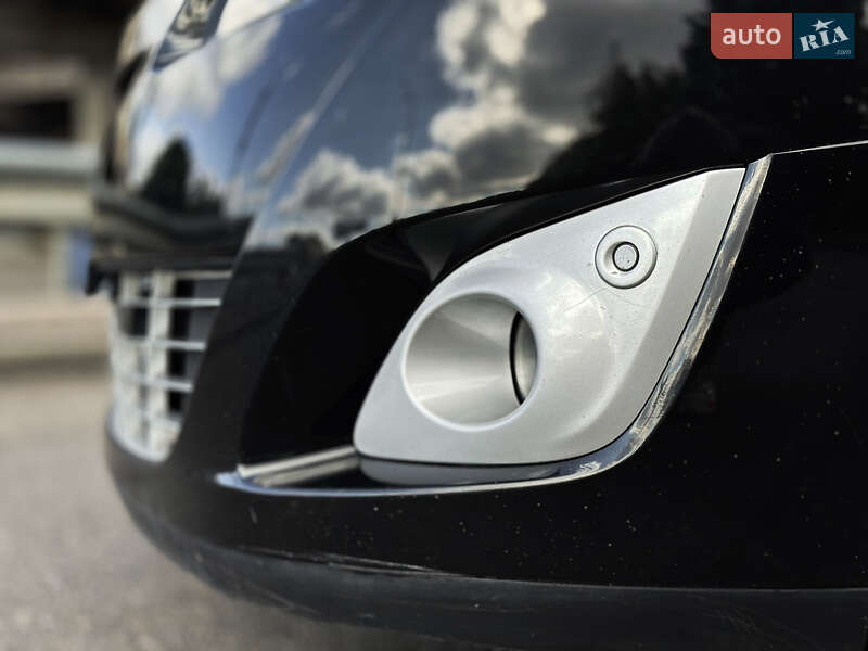 Минивэн Renault Megane Scenic 2011 в Одессе фото 11 Минивэн Renault Megane Scenic 2011 в Одессе