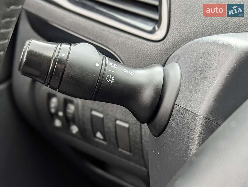 Мінівен Renault Megane Scenic 2012 в Києві