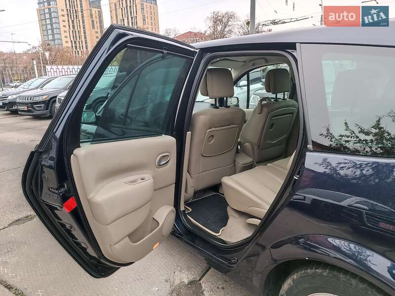 Минивэн Renault Megane Scenic 2008 в Харькове фото 13 Минивэн Renault Megane Scenic 2008 в Харькове