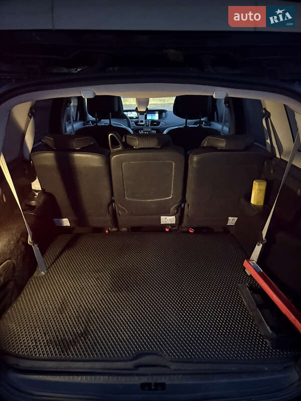 Минивэн Renault Megane Scenic 1999 в Харькове фото 13 Минивэн Renault Megane Scenic 1999 в Харькове