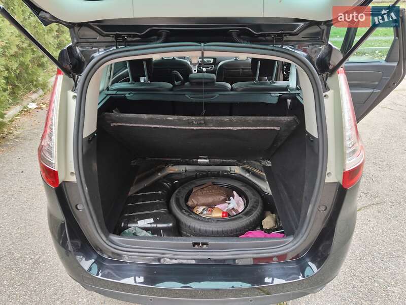 Купе Renault Megane Scenic 2016 в Запорожье