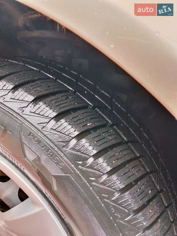 Минивэн Renault Megane Scenic 2009 в Коростене