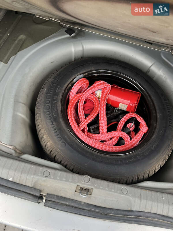 Минивэн Renault Megane Scenic 1999 в Заболотове