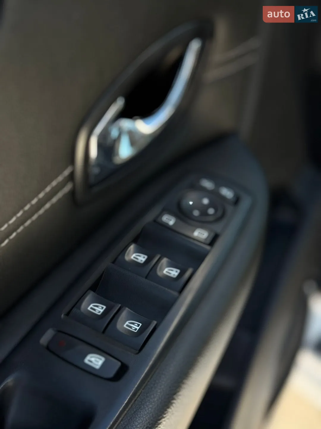 2012 Renault Scenic - мініатюра 14