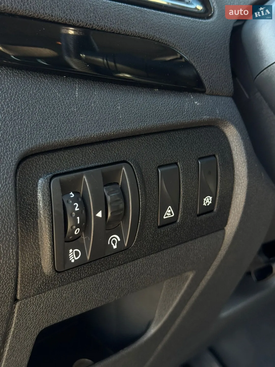 2012 Renault Scenic - мініатюра 18