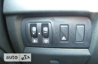 Купе Renault Megane 2012 в 