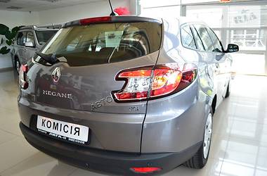 Универсал Renault Megane 2011 в Хмельницком