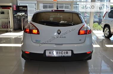 Хэтчбек Renault Megane 2010 в Хмельницком