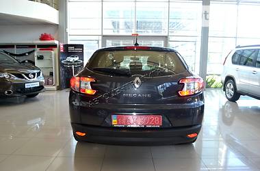 Универсал Renault Megane 2012 в Хмельницком