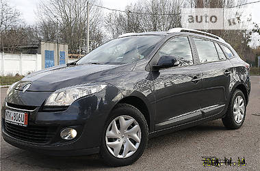 Универсал Renault Megane 2012 в Житомире