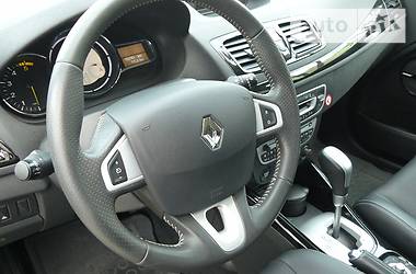 Универсал Renault Megane 2012 в Полтаве