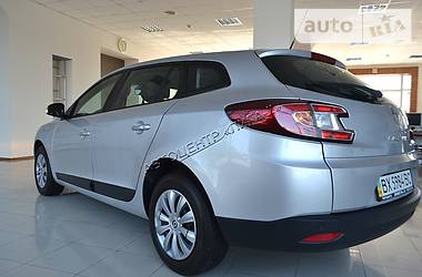 Универсал Renault Megane 2011 в Хмельницком