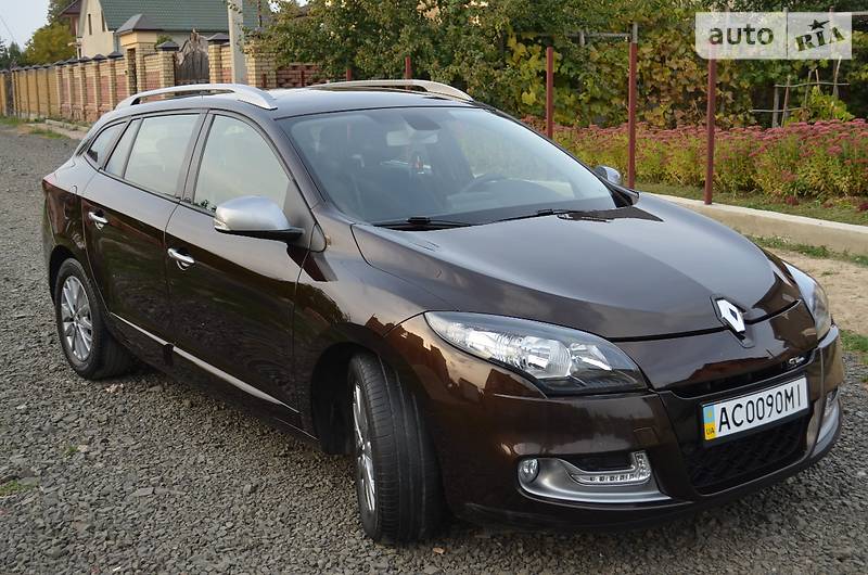 renault scenic 2013 года renault scenic 2013 года