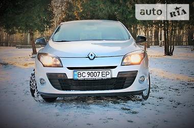 Универсал Renault Megane 2012 в 