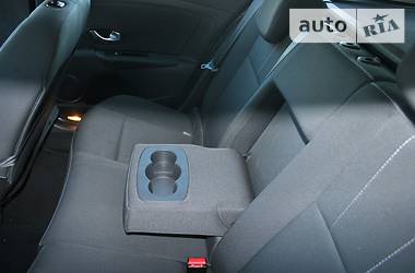 Универсал Renault Megane 2012 в 