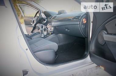 Универсал Renault Megane 2012 в 