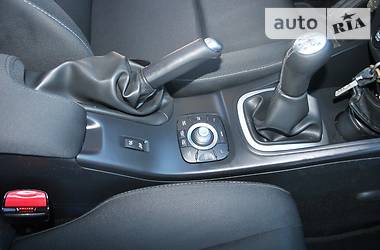 Универсал Renault Megane 2012 в 