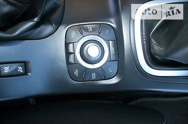 Универсал Renault Megane 2012 в 