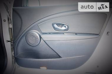 Универсал Renault Megane 2012 в 