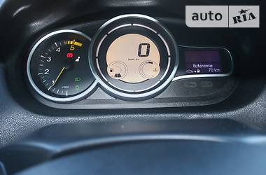Универсал Renault Megane 2012 в 