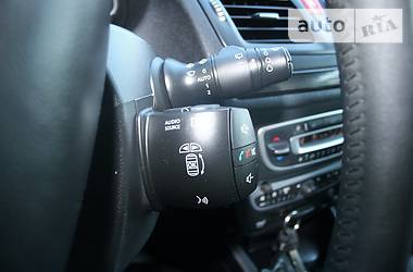 Универсал Renault Megane 2012 в 