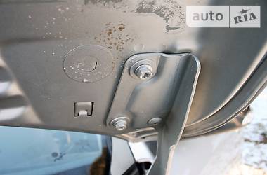 Универсал Renault Megane 2012 в 