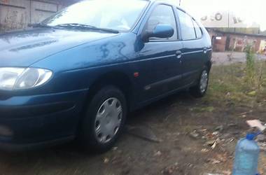 Хэтчбек Renault Megane 1997 в Ковеле