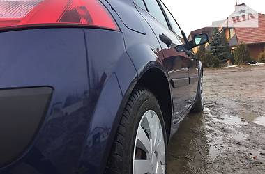 Хэтчбек Renault Megane 2004 в Дрогобыче